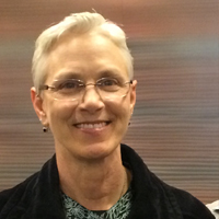 Ann Griffin, PhD, CTR
